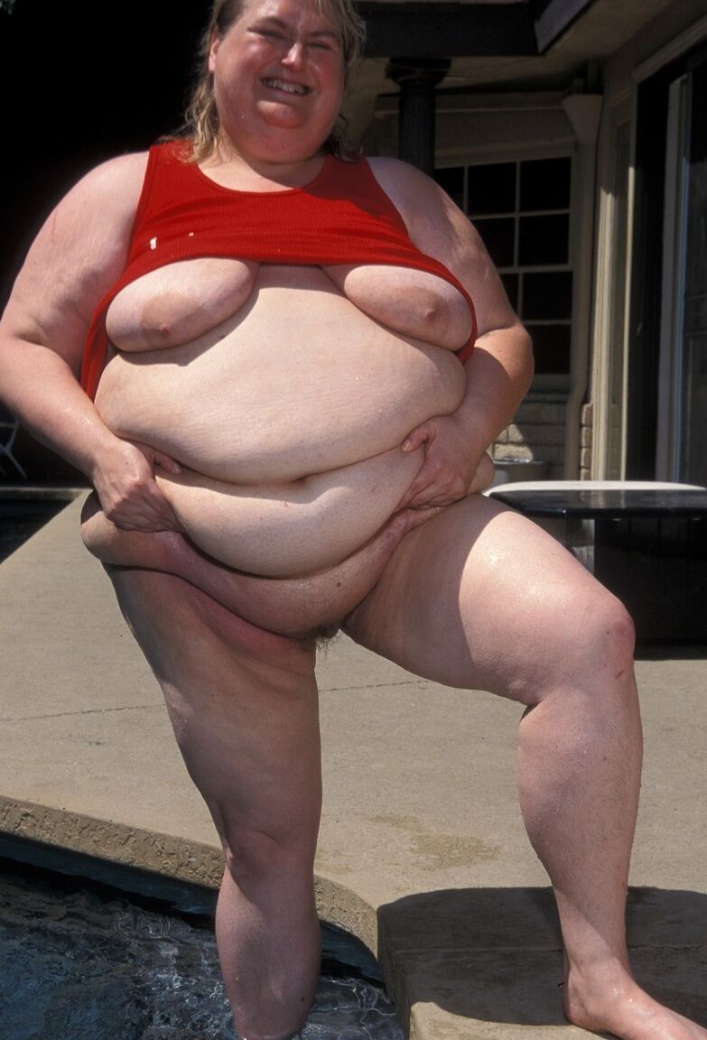 18P Fat and Flabby Madalyn McGrath