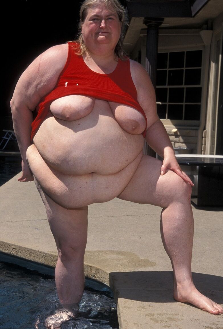 18P Fat and Flabby Madalyn McGrath