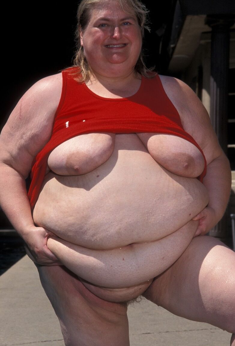 18P Fat and Flabby Madalyn McGrath