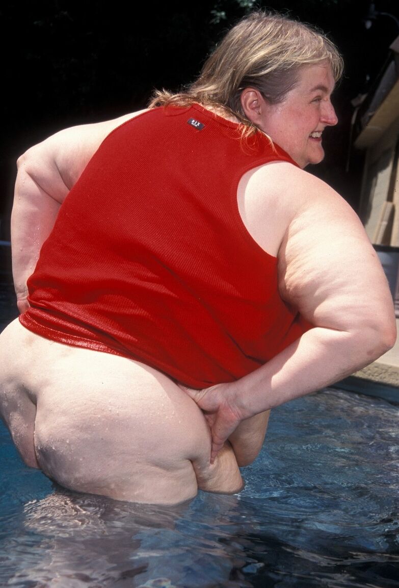 18P Fat and Flabby Madalyn McGrath