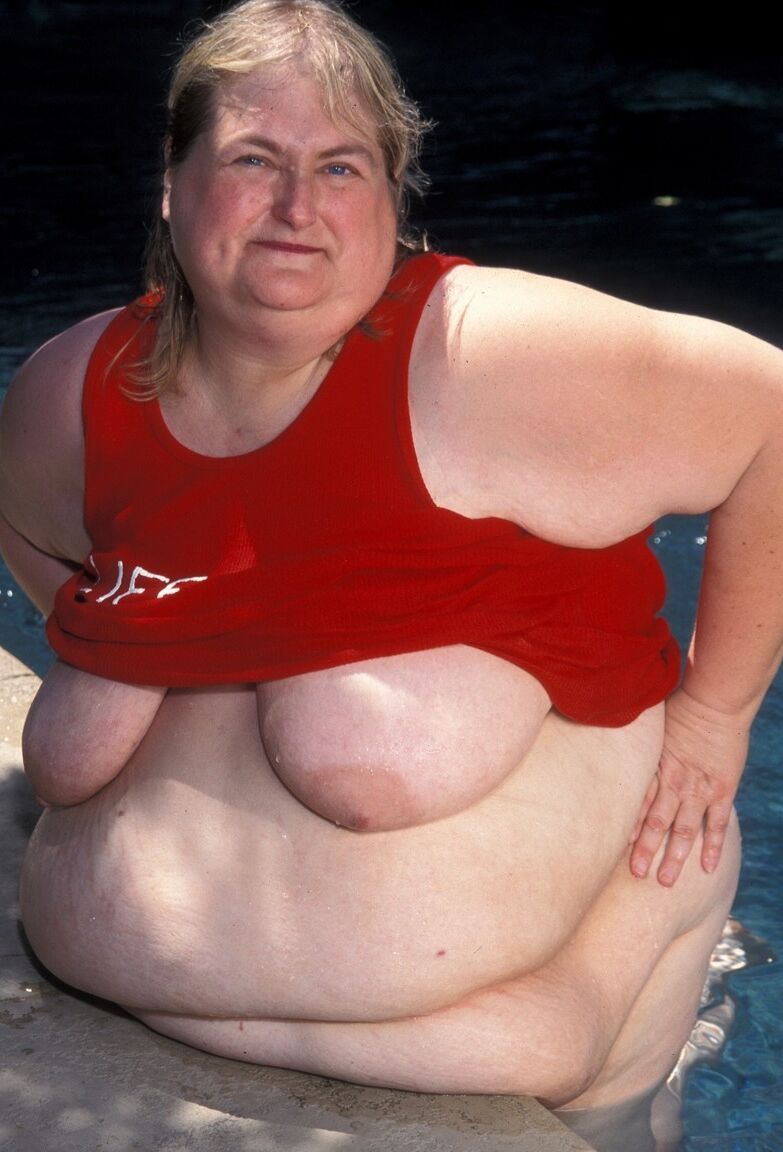 18P Fat and Flabby Madalyn McGrath