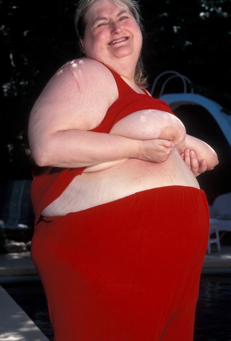18P Fat and Flabby Madalyn McGrath