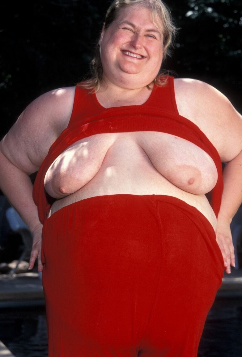 18P Fat and Flabby Madalyn McGrath