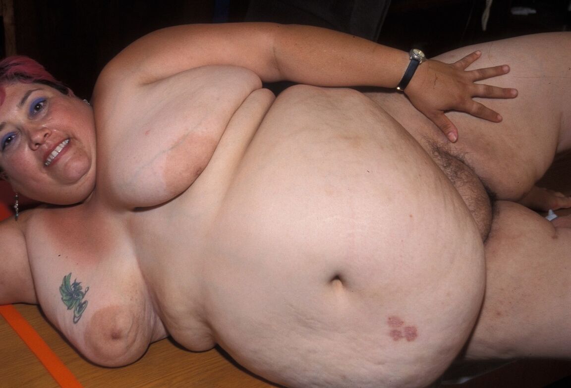 20P Fat and Flabby Cadence Harden