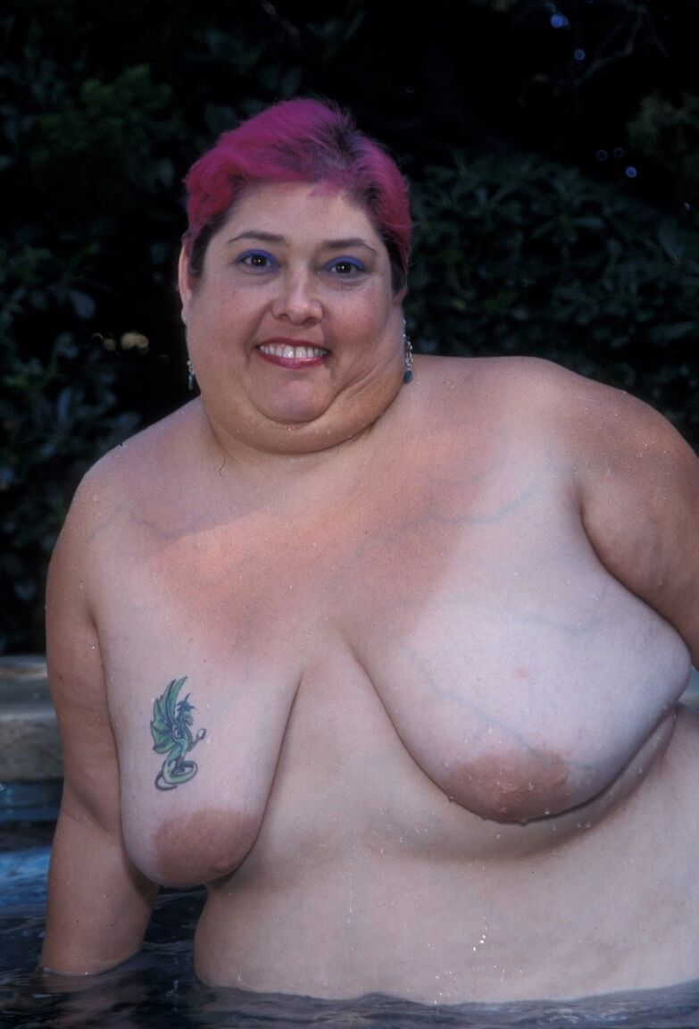 20P Fat and Flabby Cadence Harden
