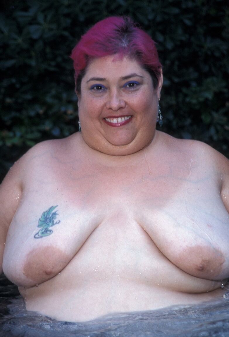 20P Fat and Flabby Cadence Harden