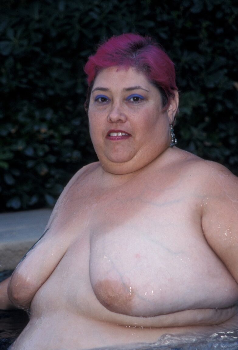 20P Fat and Flabby Cadence Harden