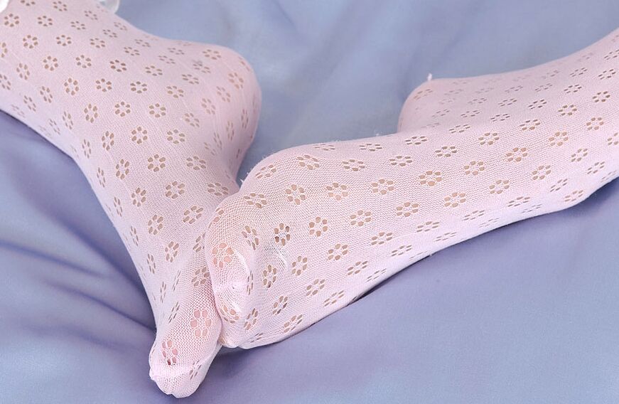 21P Piernas y Pies Calientes Maya Gold, Sandy