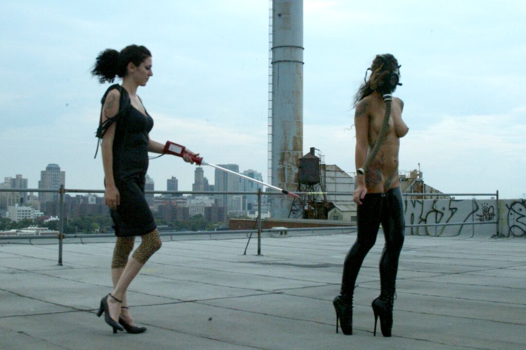 21P Maîtresse de chatte filaire cachée, Nadia Styles, Princesse Donna Dolore