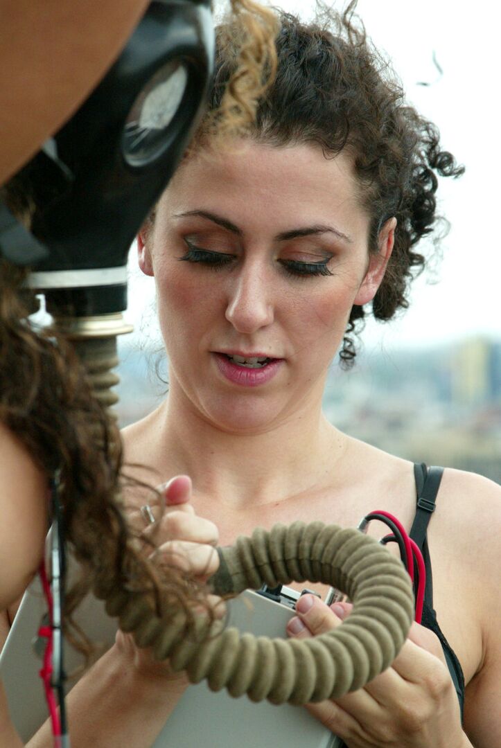 21P Maîtresse de chatte filaire cachée, Nadia Styles, Princesse Donna Dolore