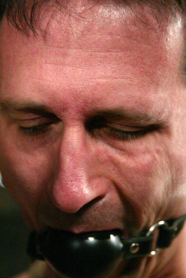 21P Men In Pain Deja Daire, Michael