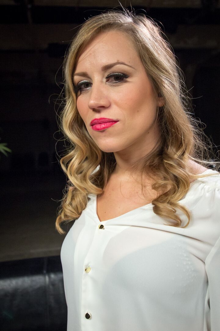 21P Adoração aos Pés Bella Wilde, Christian Wilde