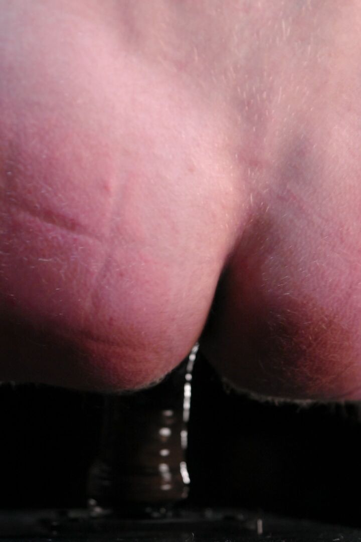 21P Men In Pain Kade, Penny Flame