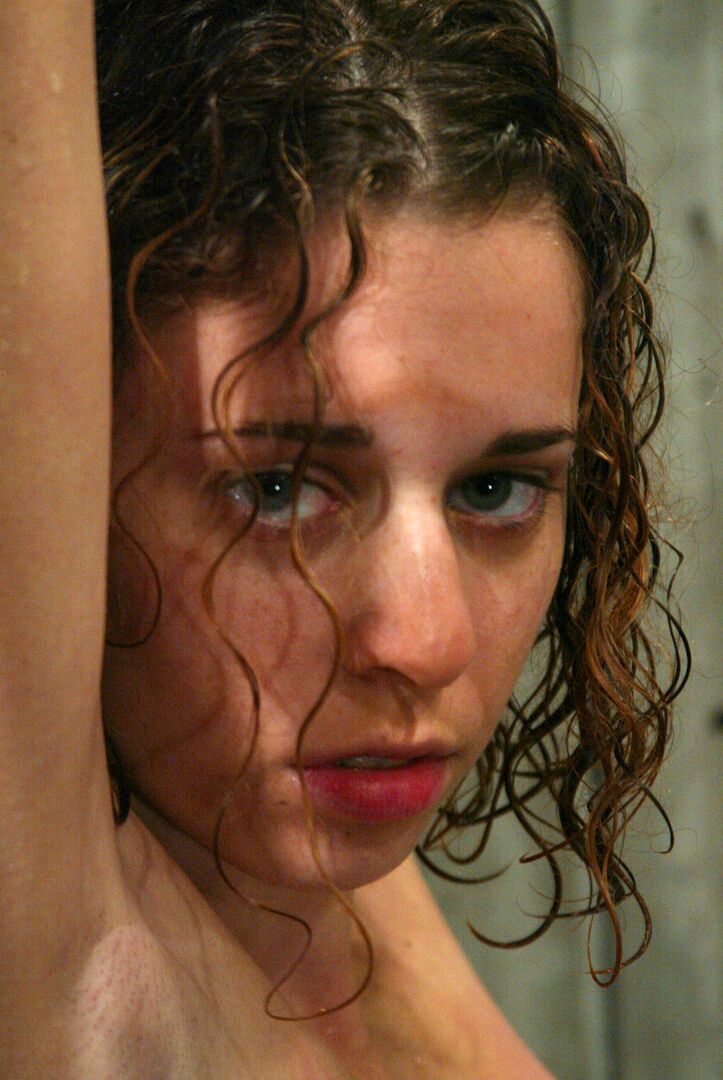 21P Water Bondage Hollie Stevens, Isis Love, Jessica Sexin, Lola, Sasha Monet