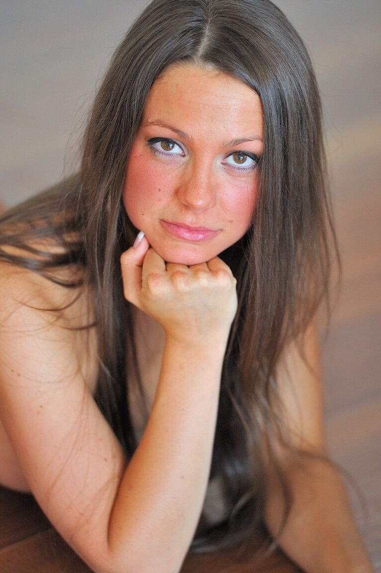 21P FTV Chicas Abigail Mac