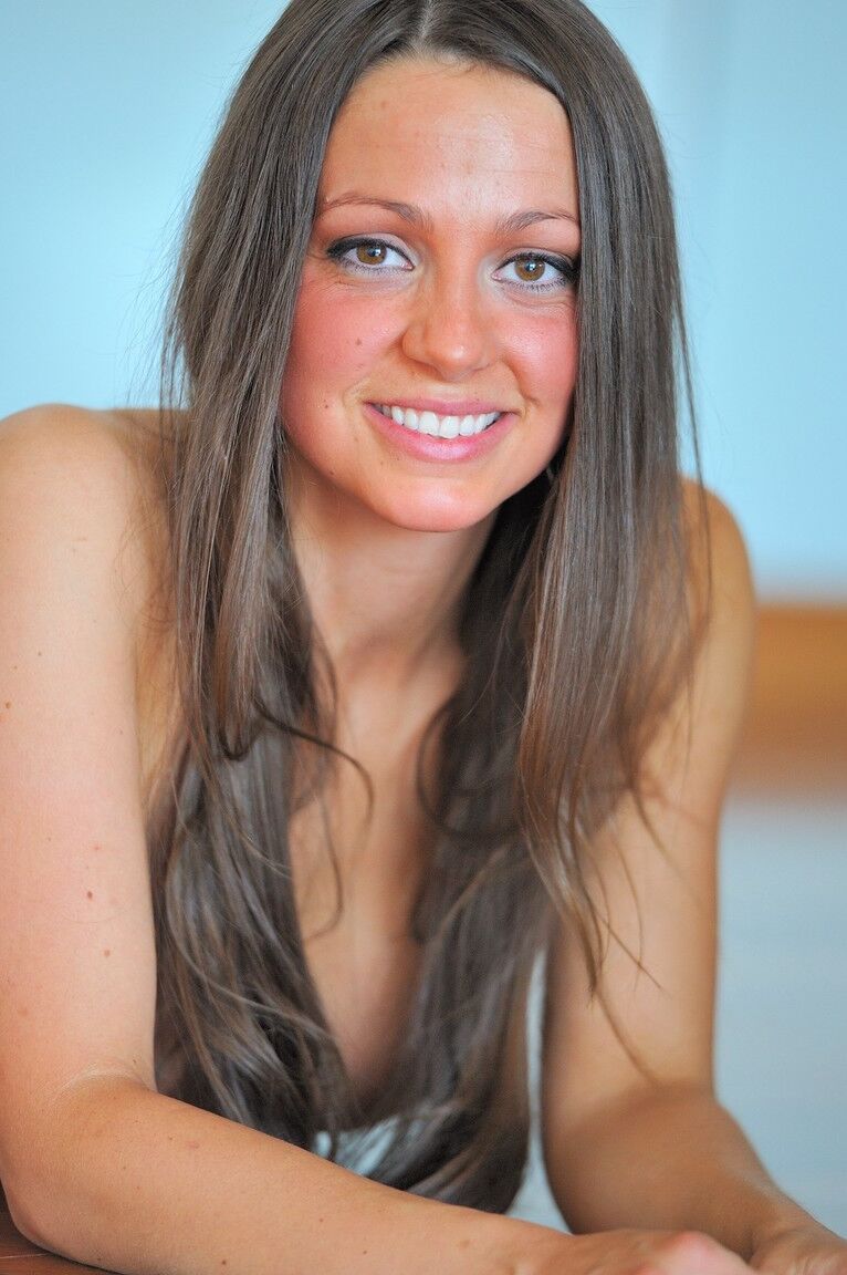 21P FTV Chicas Abigail Mac
