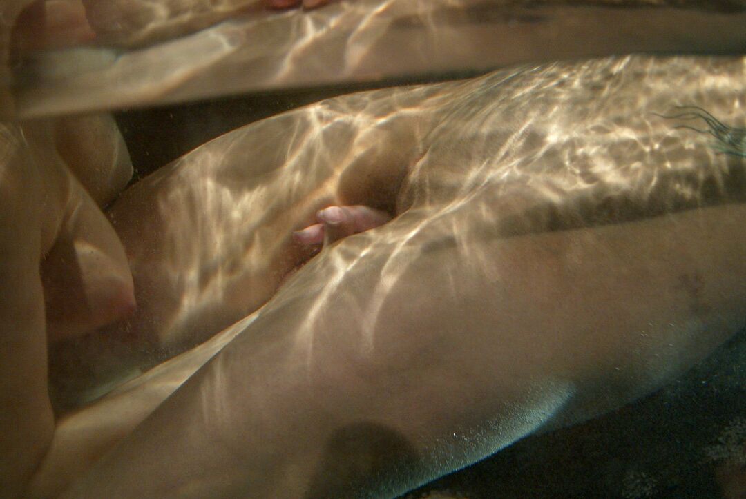 21P Esclavitud del agua Dana DeArmond, Pinky Lee