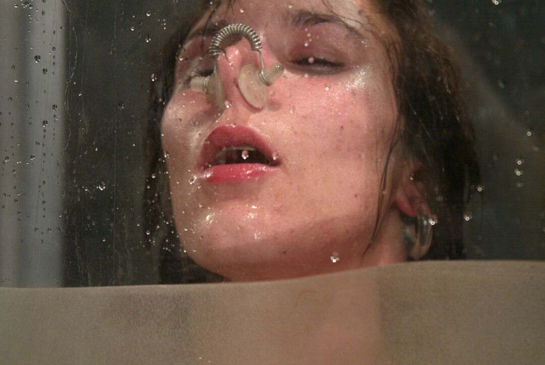 21P Водный бондаж Саванна