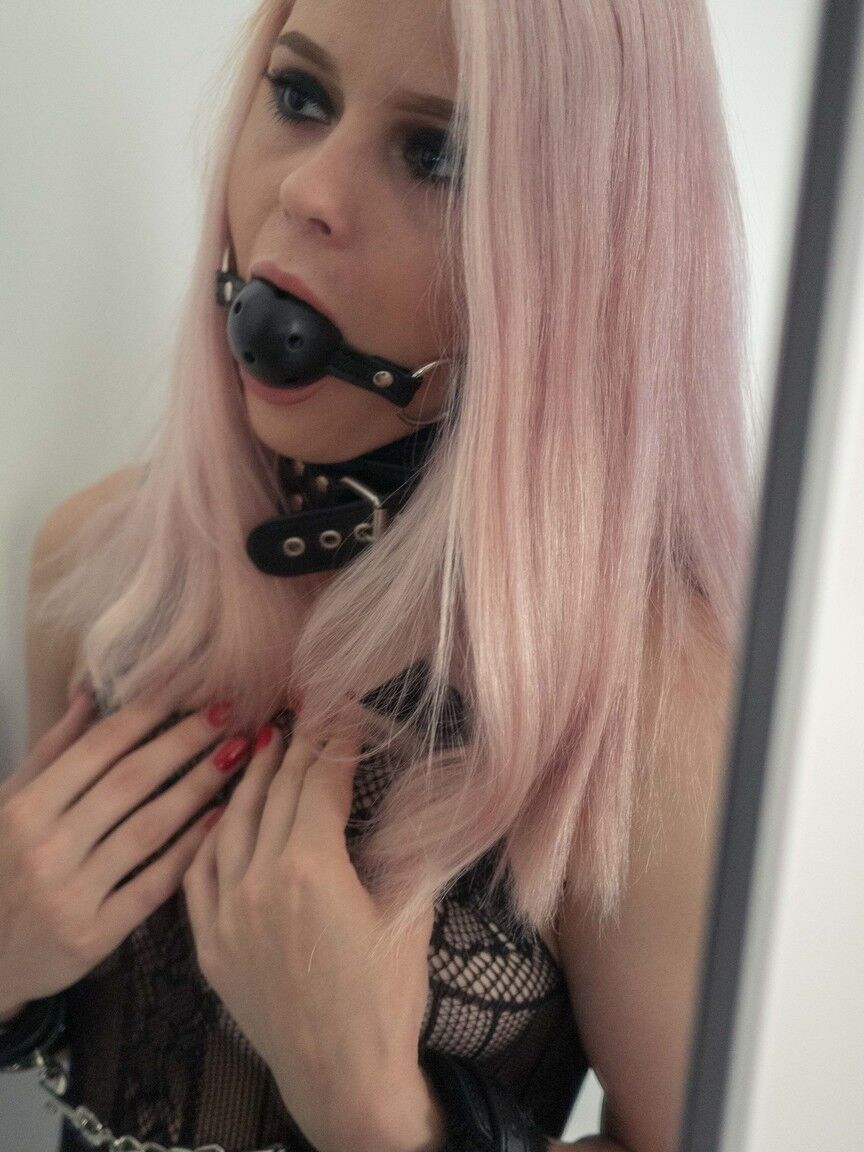 21P Das Leben Erotik Natasha M
