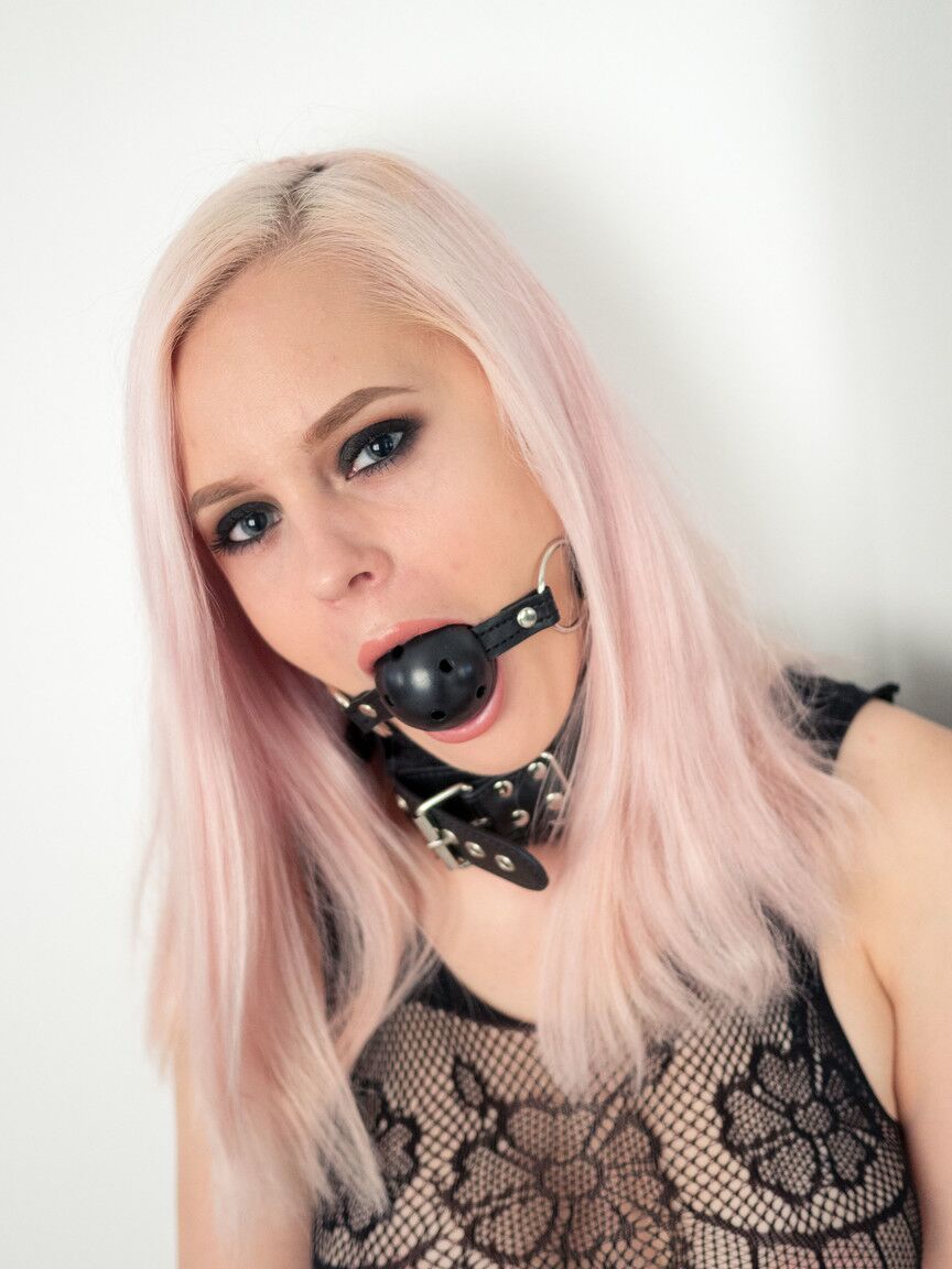 21P Das Leben Erotik Natasha M