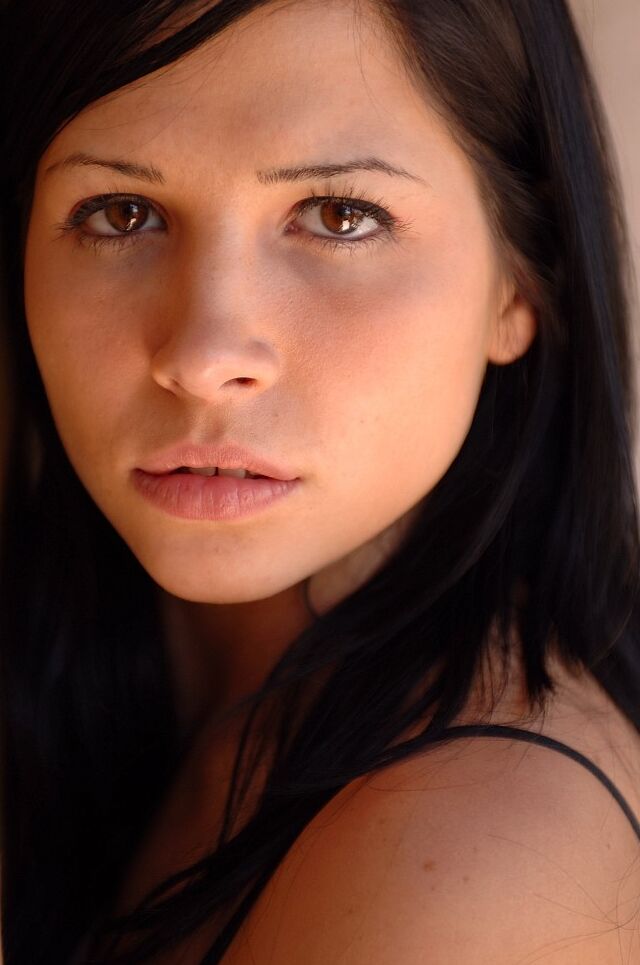 21P FTV Chicas Rebekka