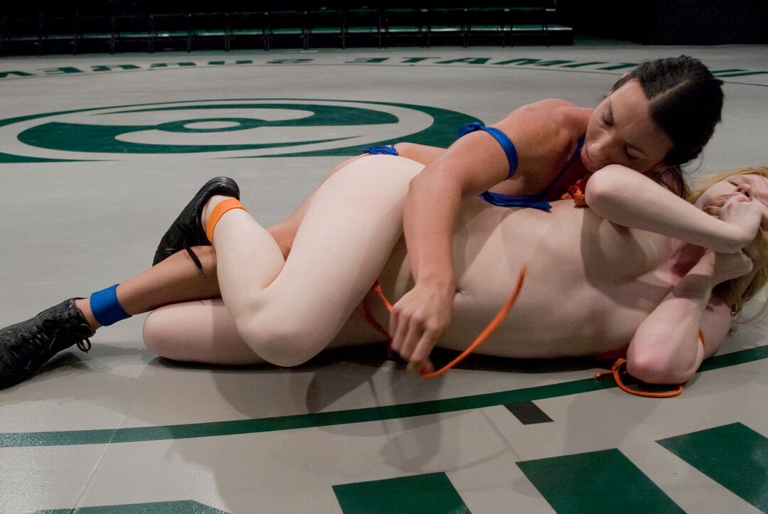 21P Ultimate Surrender Madison Young, Wenona