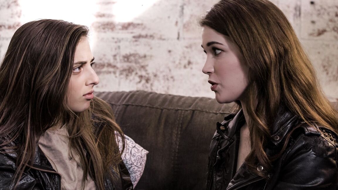 15P Adolescentes Evelyn Claire