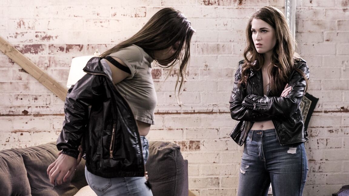 15P Adolescentes Evelyn Claire