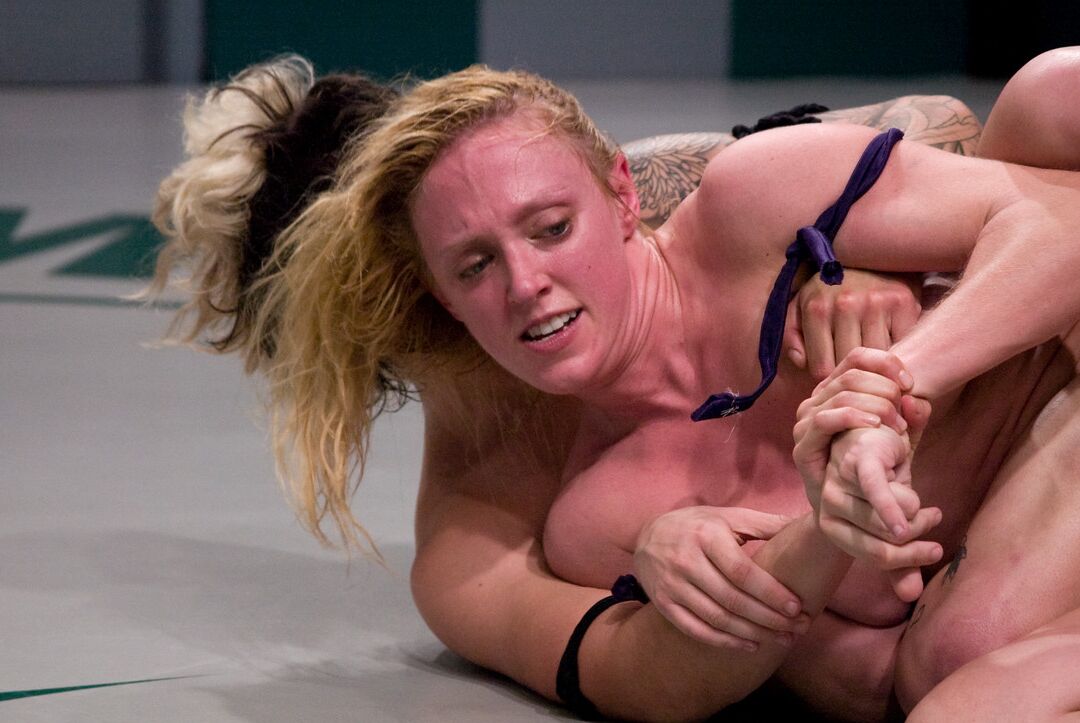 21P Ultimate Surrender Dee Williams, Syd Blakovich