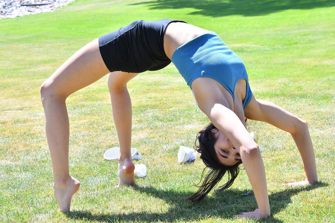 15P FTV Girls Activement Sensuelles