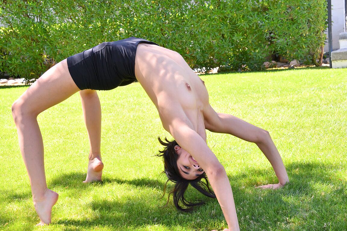 15P FTV Girls Activement Sensuelles
