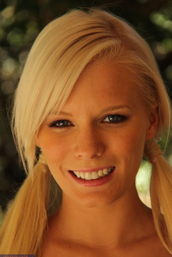 21P Naughty Athletics Kyleigh Ann