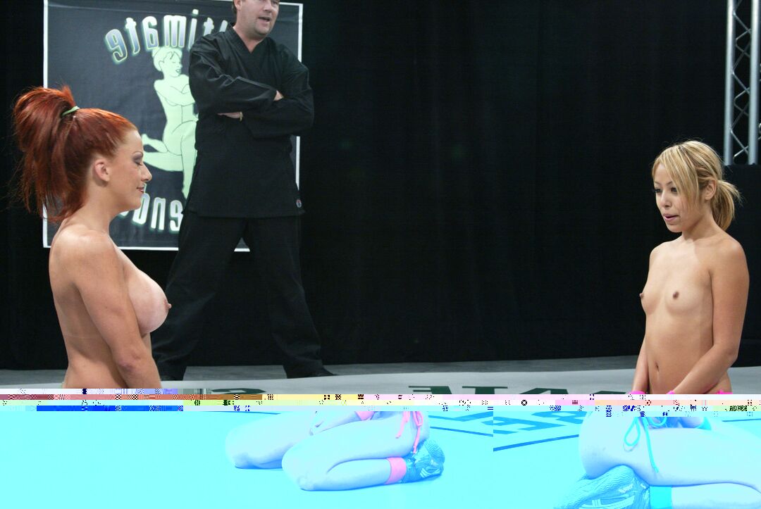 21P Ultimate Surrender Kat, Shannon Kelly