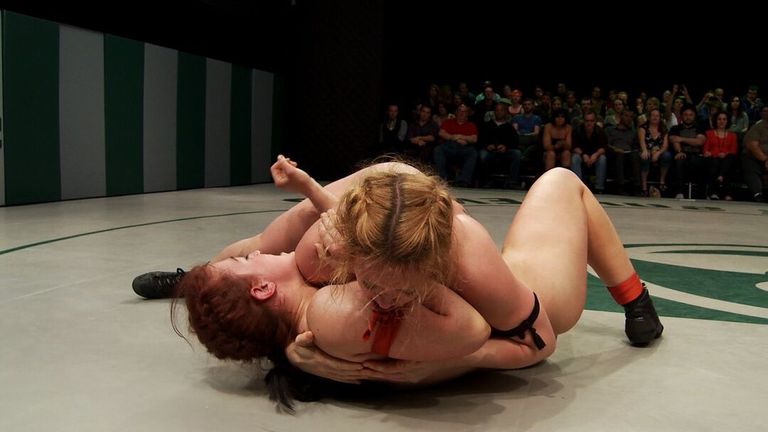 21P Ultimate Surrender Audrey Rose, Cheyenne Jewel, Dee Williams, Penny Barber, Syd Blakovich