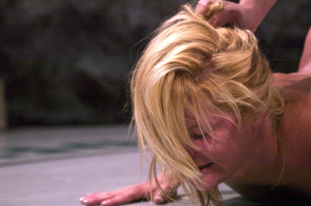 21P Ultimate Surrender Bobbi Starr, Ginger Lynn
