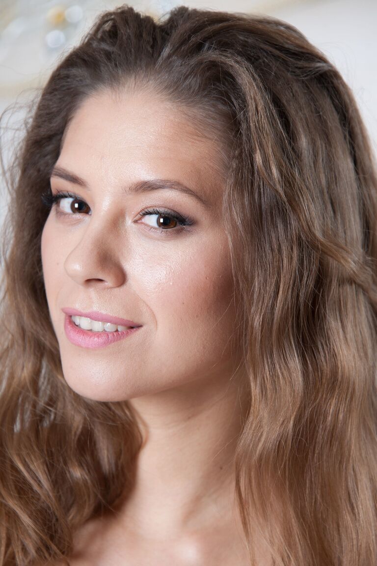 21P Stunning 18 Cassandra