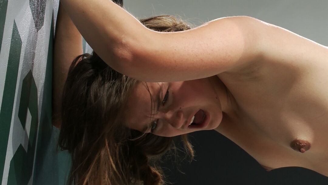 21P Ultimate Surrender Allie Haze, Jessie Cox
