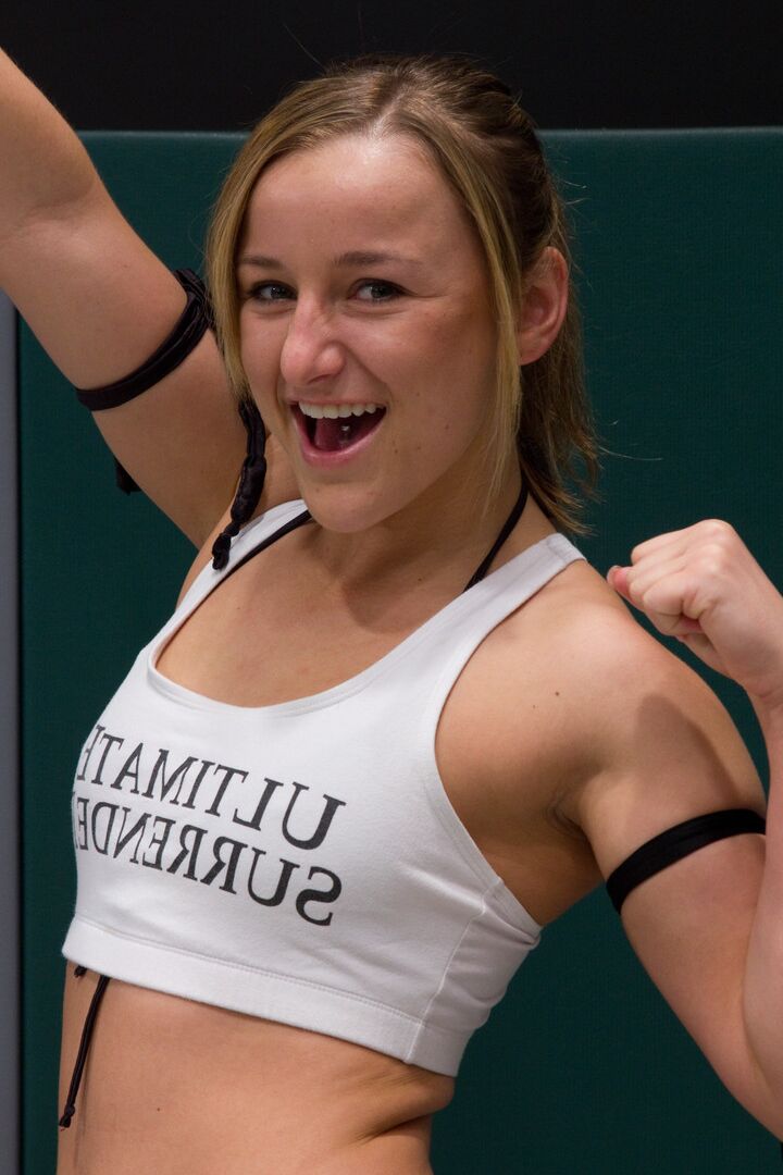 21P Ultimate Surrender Jessie Cox, Rain DeGrey