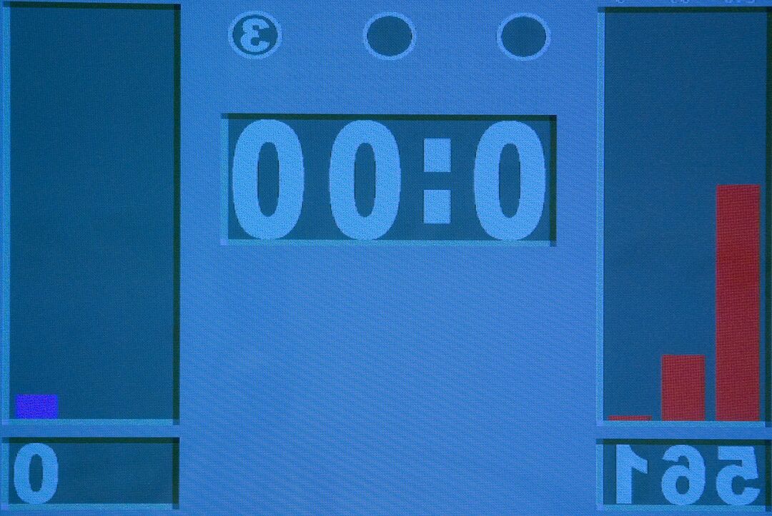 21P アルティメットサレンダー クレア・デイムズ ヴェンデッタ