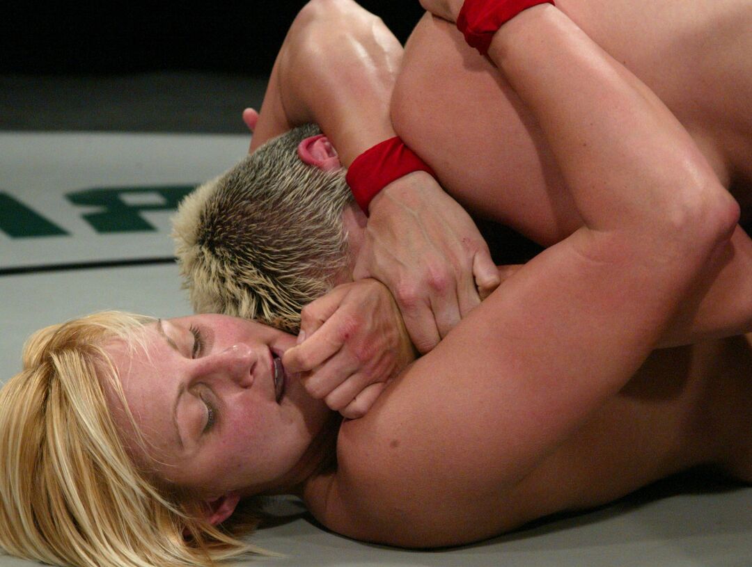 21P Ultimate Surrender Syd Blakovich, Vendetta