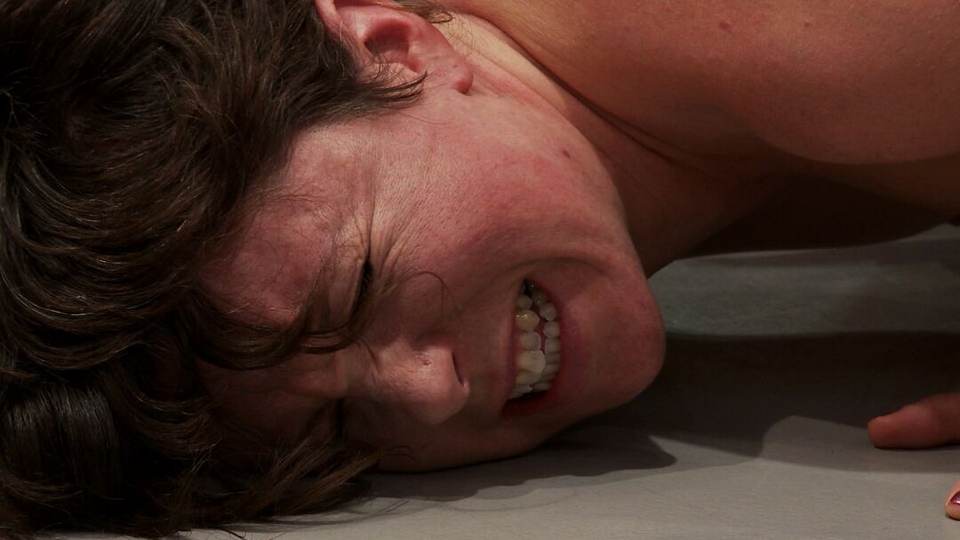 21P Ultimate Surrender Penny Barber, Tina Horn