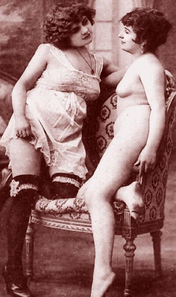 20P Vintage Porno Clásico