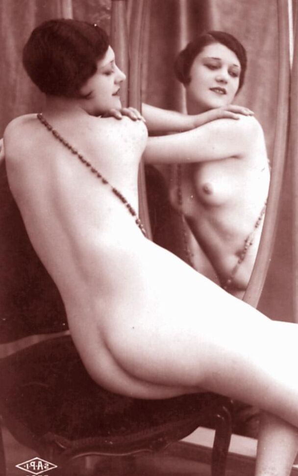 20P Vintage Porno Clásico