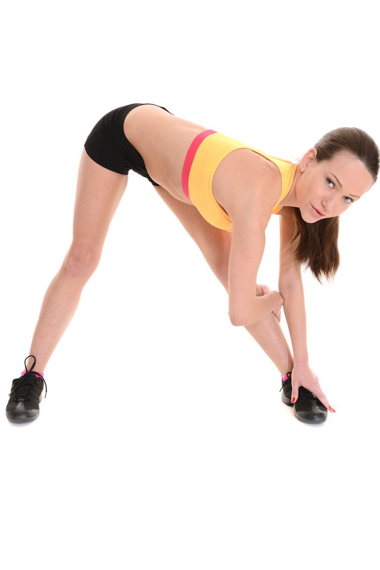 15P IStipper Fitness, un monstre