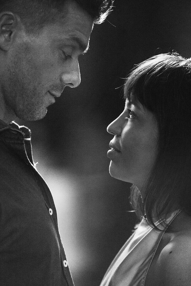 14P Temps Adulte Lina Bembe, Ramon Nomar