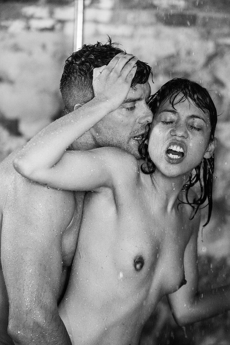 14P Temps Adulte Lina Bembe, Ramon Nomar
