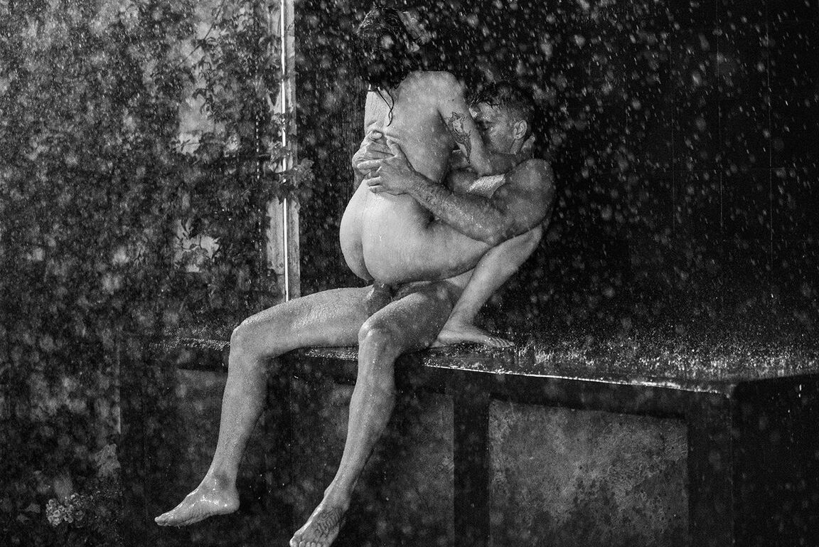 14P Temps Adulte Lina Bembe, Ramon Nomar