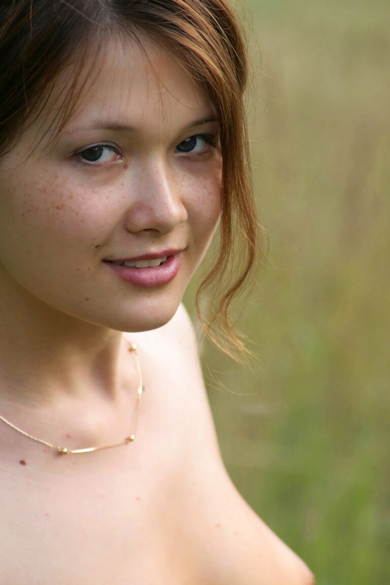 21P Met Art Irina F
