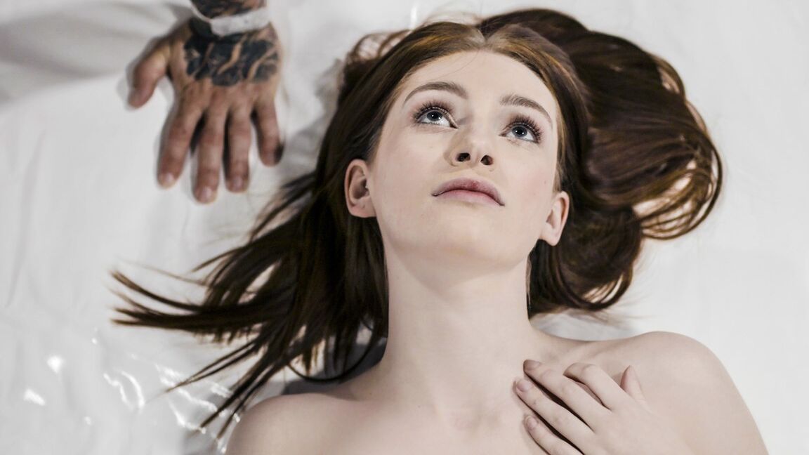 15P Pure Taboo Maya Kendrick, Derrick Pierce