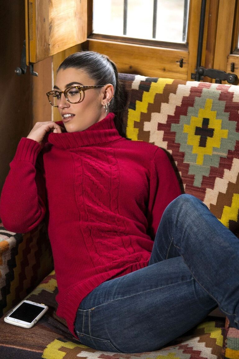 Mundo Pornô 21P Julia Roca